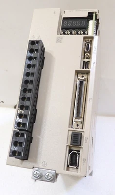 SGD7S-5R5A00A, YASKAWA - Imagen 1 de 2