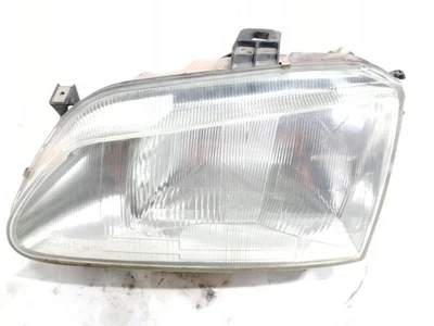 LINKER SCHEINWERFER / 1134179 FÜR RENAULT MEGANE I COACH DA0/1_ 1.6 E DA0F - Bild 1 von 4