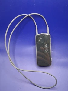 Oticon Connectline Streamer Pro 1.3A for Hearing Aids Bluetooth - Picture 1 of 8