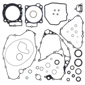 DICHTUNGSSATZ HONDA CRF 450R 17-18 MIT MOTOR DICHTUNGSSATZ ATHENA - Bild 1 von 2