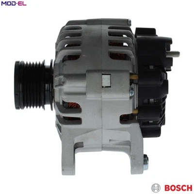 ALTERNATOR 1 986 A01 325 FOR DACIA DUSTER/SUV/Van LOGAN/Pickup/II/MCV SANDERO - Image 1 of 4