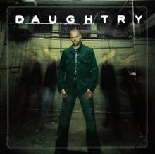 Daughtry von Daughtry | CD | Zustand gut - Bild 1 von 2