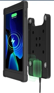 Inductive Charging Case - iPad 7th-9th Gen 10.2-inch - Afbeelding 1 van 6