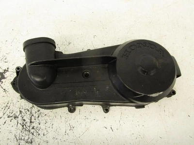 95 Honda Elite CH 80 CVT Clutch Cover 11341-GE1-712 1985-2007 — 第 1/4 张图片