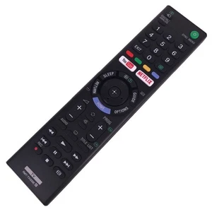 Universal Replacement Remote Control for SONY TV - RMT-TX300E - Picture 1 of 3