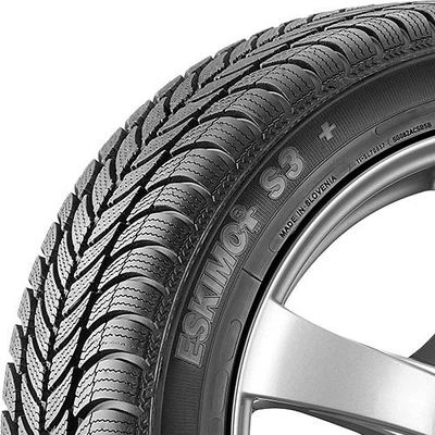 Sava Eskimo S3+ 175/80 R14 88T - Bild 1 von 2
