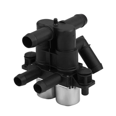 Heater Control Valve XR843549 4R8318495BB 1147412185 For 2004-2007 JAGUAR S TYPE - Image 1 of 4