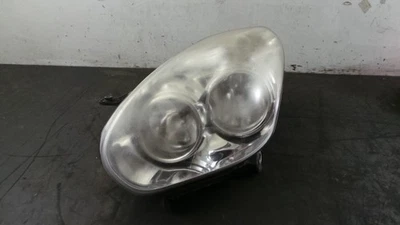 Y11533 Opel Combo Fiat Doblo Hauptscheinwerfer Frontscheinwerfer Links 51909056 - Bild 1 von 4