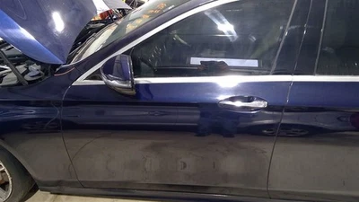 Puerta delantera del conductor tipo 213 sedán y vagón se adapta a 17-22 MERCEDES CLASE E 469328 Foto 1 de 4