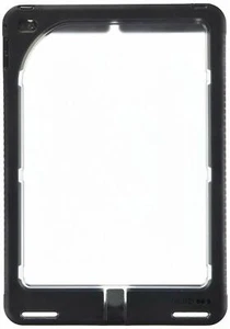 Tech21 iPad Air 2 Evo Patriot custodia resistente agli urti 360 antiurto nero - Foto 1 di 2