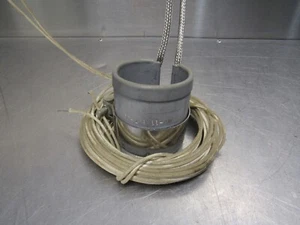 Omega C-159088-AW Heater Band 300W 480V - Picture 1 of 2