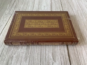 Easton Press The Prince Niccolo Machiavelli Sealed - Bild 1 von 2