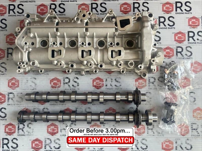 CAMSHAFT CARRIER (8MM) FOR CITROEN PEUGEOT 1.5 BLUEHDI DV5R DIESEL ENGINE - Image 1 of 4