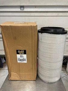 NEW NAPA Gold 9811 Air Filter - Bild 1 von 3