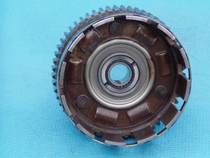 76-82 Kawasaki KZ750 B G & M clutch housing - Picture 1 of 9