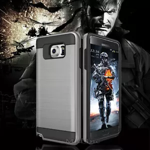 Rugged Defender Hard TPU Floor Killer Case For Galaxy FOR SAMSUNG Cover - Picture 1 of 9
