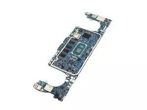 DELL XPS 13 9310 INTEL CORE I7-1165G7 8GB RAM 256GB SSD MOTHERBOARD X02WT 0X02WT - Photo 1/2