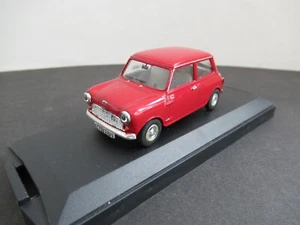 Vitesse 1:43Die Cast Austin Seven Mini Art Nr 570 - Picture 1 of 3