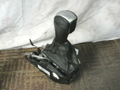 04-10 Conjunto de perilla de cambio de marchas de transmisión automática BMW X3 2004-2010  Foto 1 de 4