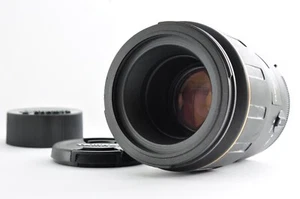 Tamron SP AF Macro 90mm f/2.8 Pentax K Mount Lens [Exc+5] Japan / 0506L#4 - Picture 1 of 12
