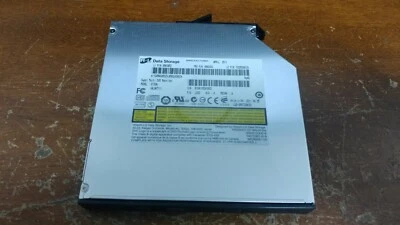 Lenovo 45k0433 Slim Internal SATA Super Multi DVD Rewriter  - Image 1 of 3