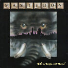 Mastedon - It's A Jungle Out There - Gebrauchte CD - K13929z