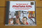 The Many Faces of JONATHAN KING CD (Greatest Hits / Very Best of) Ferkel/Shag etc