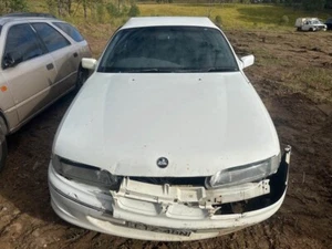 1994 Holden VR Berlina Drivers Side Bonnet Strut 93-95 VS Statesman #B222 - Picture 1 of 12