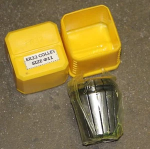 B0105005 ER32 Collet ER32 - Picture 1 of 1