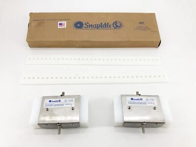 New SnapIdle SI-100 Floating Chain Tensioner Roller Chain - No Hardware - Image 1 of 4