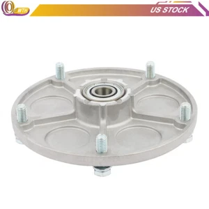 Se adapta a Murray 38" a 52" corte 20551 24384 24385 492574 492574 cubierta hoja husillo - Imagen 1 de 9
