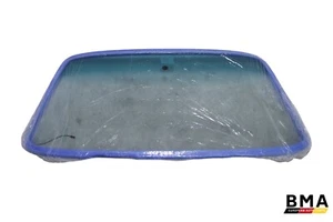 Porsche 911 Front Window Windshield Glass 91154101127 1985 - 1994 OEM - Picture 1 of 13