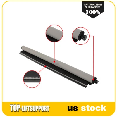 Gray Sunroof Sunshade Cover For 2010 2011 2012 2013 2014 2015 2016 Cadillac SRX - Image 1 of 4