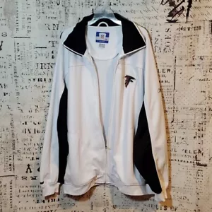 Reebok Jacket Size 3XL NFL Falcons - Picture 1 of 9