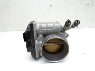 Butterfly Valve 6Pin Fits for Nissan Murano II (Z51) 3.5 01K1721 — 第 1/4 张图片