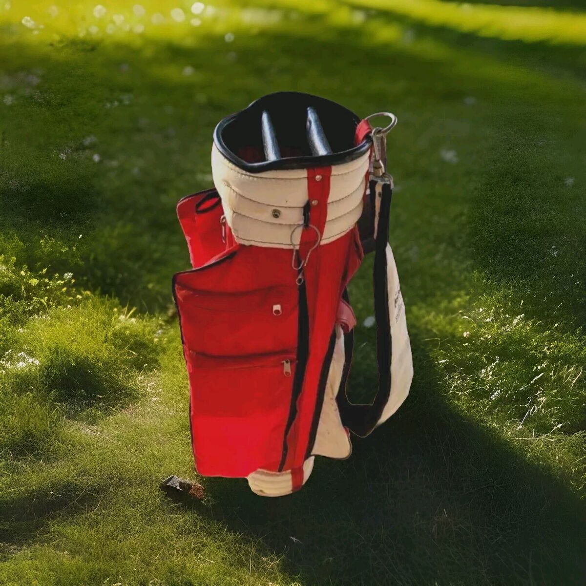 Jones Golf Bags for sale | eBay Jones Golf Bags for sale | eBay