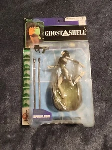 McFarlane's 3D-Animation aus Japan 2 - Ghost in the Shell (2000) - Bild 1 von 2