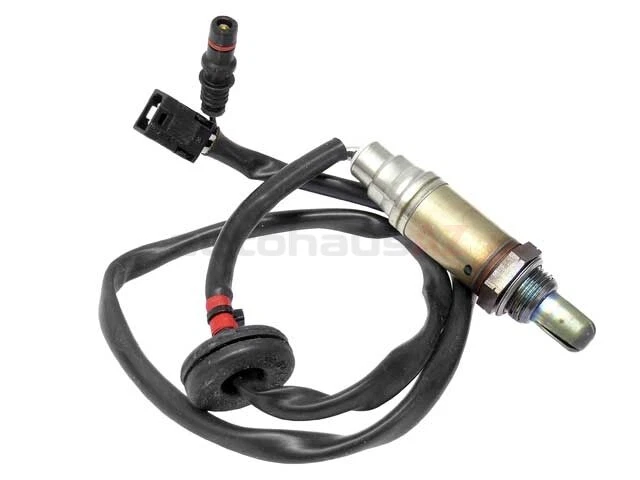 Sensor de oxígeno BOSCH 13925 MERCEDES-BENZ 560SL 190E 300E 300CE 300SE 300SEL 300TE Foto 1 de 1