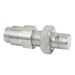 Empi 16-2070 Early Vw Weld On Steel Shift Coupler - Transmission To Shift Rod - Picture 1 of 1