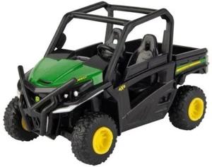JOHN DEERE RSX8601 GATOR UTILITY VEHICLE - 1:32 SCALE - BRITAINS - 46801 - Picture 1 of 3