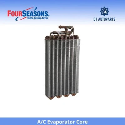 Núcleo evaporador aire acondicionado BMW 525iT 1993 4 estaciones Foto 1 de 4