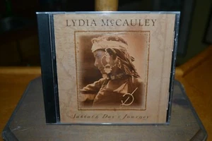 Lydia McCauley Sabbath Day's Journey CD New Age Folk Bellingham WA Bouzouki - Picture 1 of 2