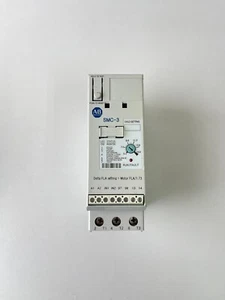 Allen Bradley 150-C16NBR Soft Starter Ser. B - Picture 1 of 5