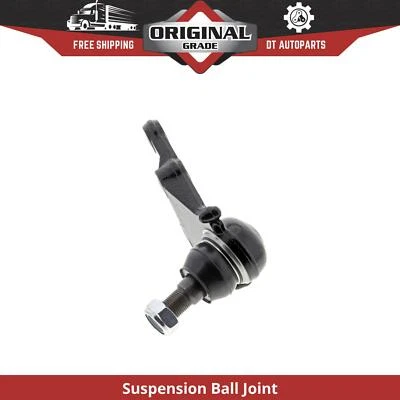 For 1999-2001 Isuzu VehiCROSS Suspension Ball Joint Front Lower Mevotech 2000 - Image 1 of 4