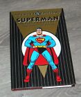 DC COMICS ARCHIEVE EDITIONS SUPERMAN VOLUME 5 with DUST JACKET # 17-20 REPRINTS