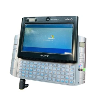 SONY VAIO VGN-UX50 For parts w/Box - Picture 1 of 18
