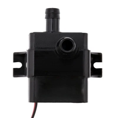 Mini WasserpumpeTauchpumpeBrunnenpumpe Salz Teich Terrarium Wasserfall Aquarium - Bild 1 von 4