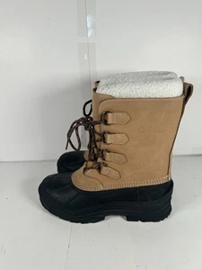 Cabelas Snowpac Botas Hombre Talla 8 - Imagen 1 de 5