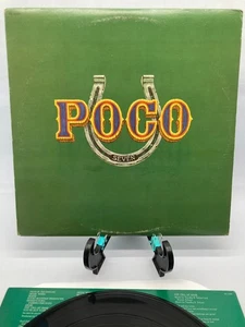 Poco Seven Vintage Vinyl LP 1974 Epic Record KE-32895 - Picture 1 of 12