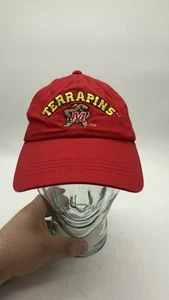 University of Maryland Terps Hat  - Picture 1 of 6